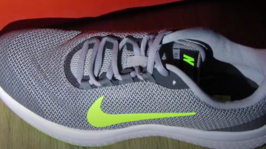 NIKE Men's Runallday Running Shoe